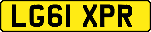 LG61XPR