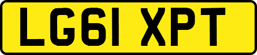 LG61XPT