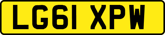 LG61XPW
