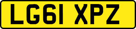 LG61XPZ