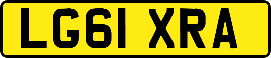 LG61XRA
