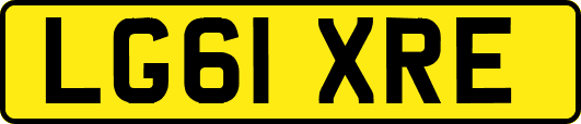 LG61XRE