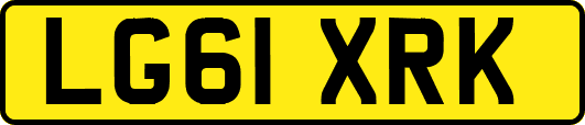 LG61XRK