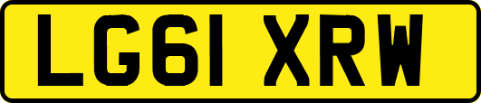 LG61XRW