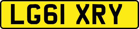 LG61XRY