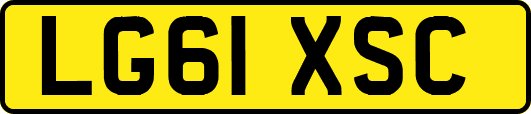 LG61XSC