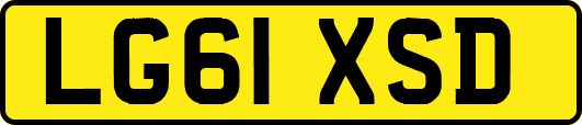 LG61XSD