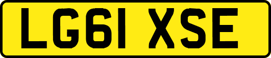 LG61XSE