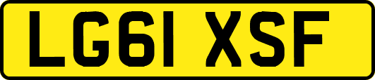 LG61XSF