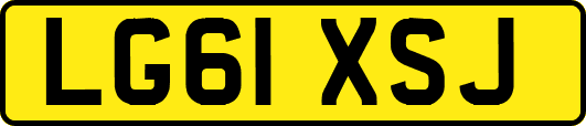 LG61XSJ
