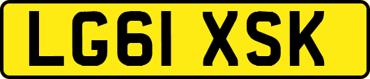 LG61XSK