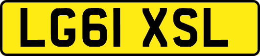 LG61XSL