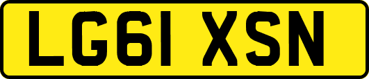 LG61XSN