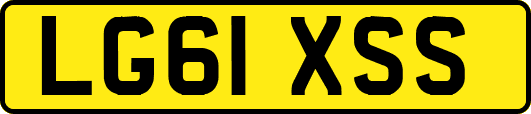 LG61XSS