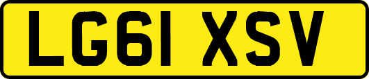 LG61XSV