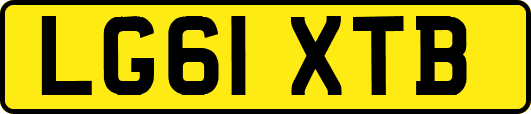 LG61XTB