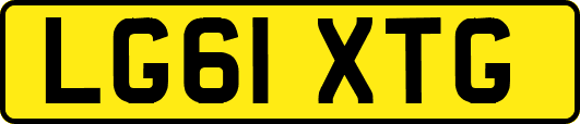 LG61XTG