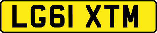 LG61XTM