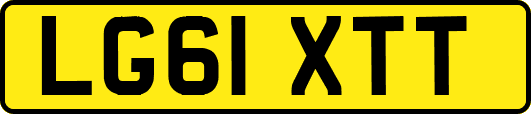 LG61XTT