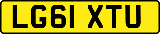 LG61XTU