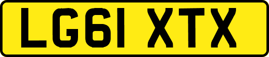 LG61XTX