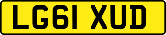 LG61XUD