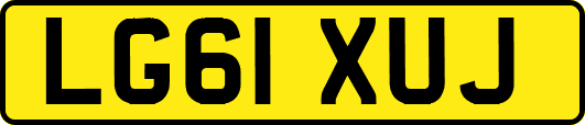 LG61XUJ