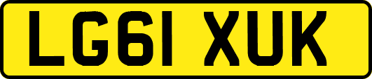 LG61XUK