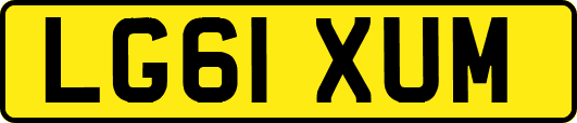 LG61XUM