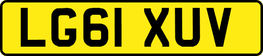 LG61XUV