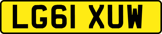 LG61XUW