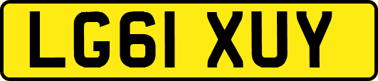 LG61XUY