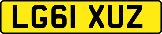 LG61XUZ