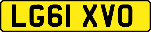 LG61XVO