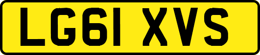 LG61XVS