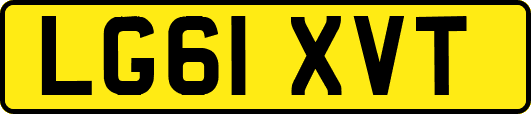 LG61XVT