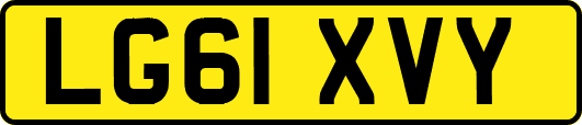 LG61XVY