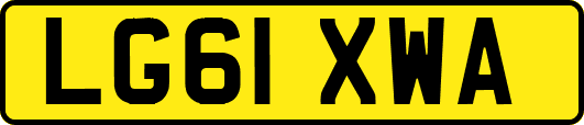 LG61XWA