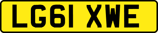 LG61XWE