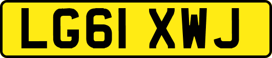 LG61XWJ