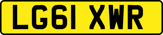 LG61XWR