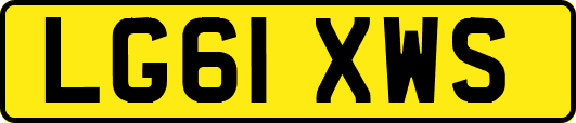 LG61XWS