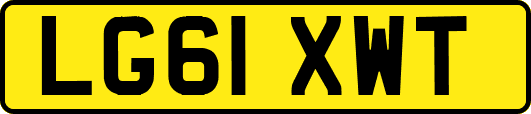 LG61XWT