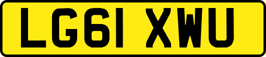 LG61XWU