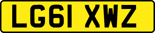 LG61XWZ