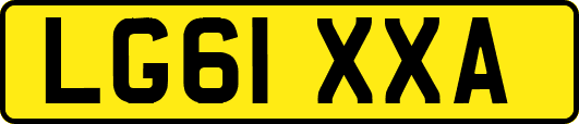LG61XXA