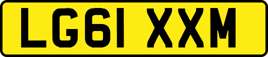 LG61XXM