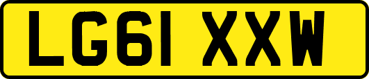 LG61XXW