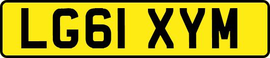 LG61XYM