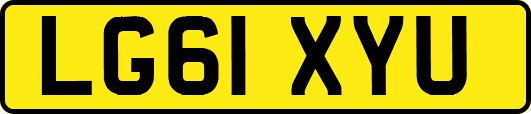 LG61XYU